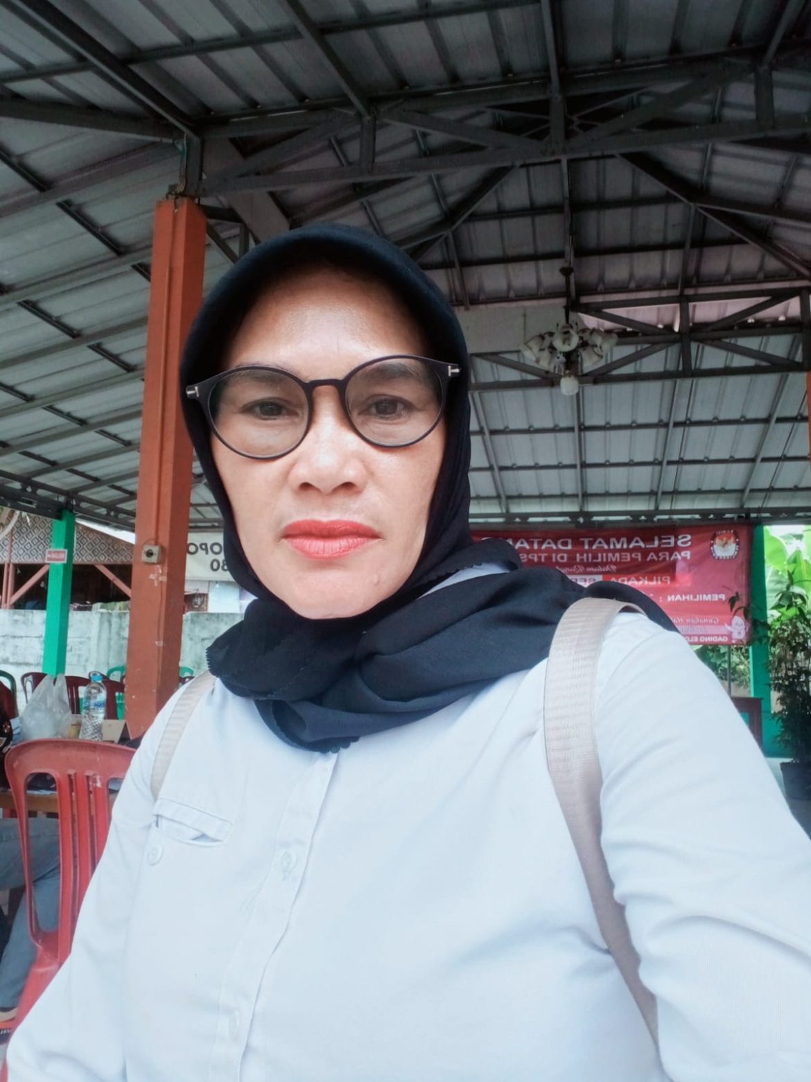 Media Tatarkarawang.com Siap Tayang dengan Pimred Nurhayati