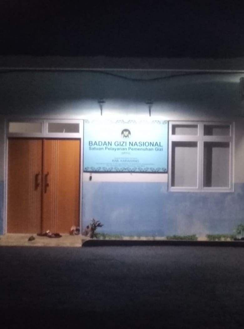 Sepuluh Pegawai SPPG Karawang Barat Diberhentikan Akibat Aturan Batas Usia Baru