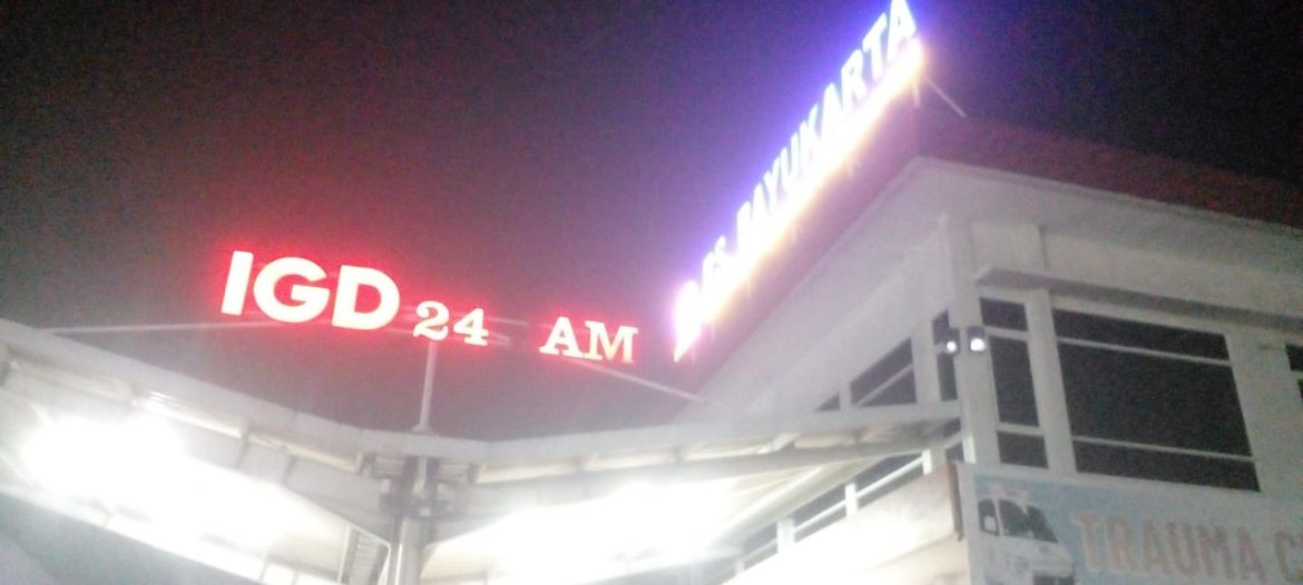 Diduga Tolak Pasien BPJS, RS Bayukarta Karawang Jadi Sorotan